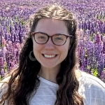 Magdalena Blincoe-Deval