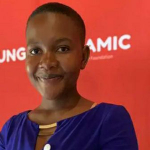 Victoria Mudyanembwa